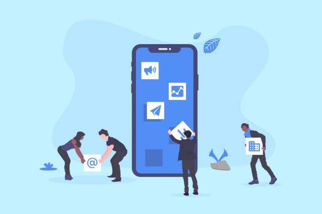 Steps to Choose an iOS App Development Agency